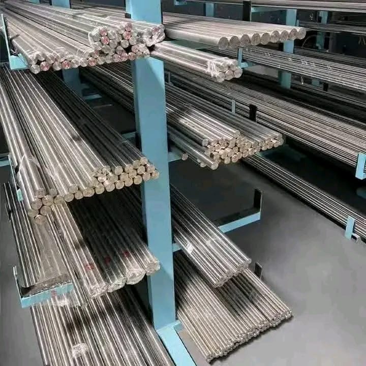 R12 Steel