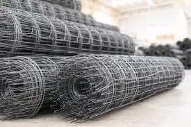 Binding Wire